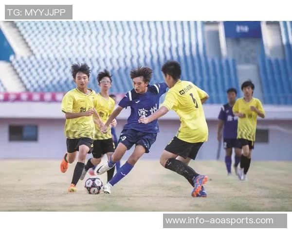 中国足球U14青训体系的现状与未来发展探讨 中国足球U14青训体系的现状与未来发展探讨