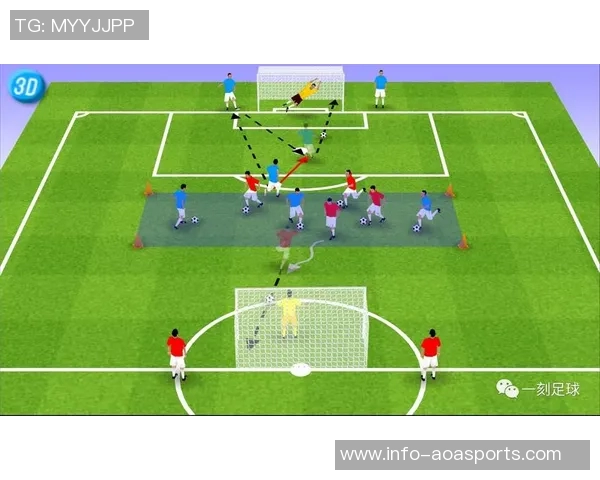 足球队训练的科学方法与实战技巧提升全面解析 足球队训练的科学方法与实战技巧提升全面解析